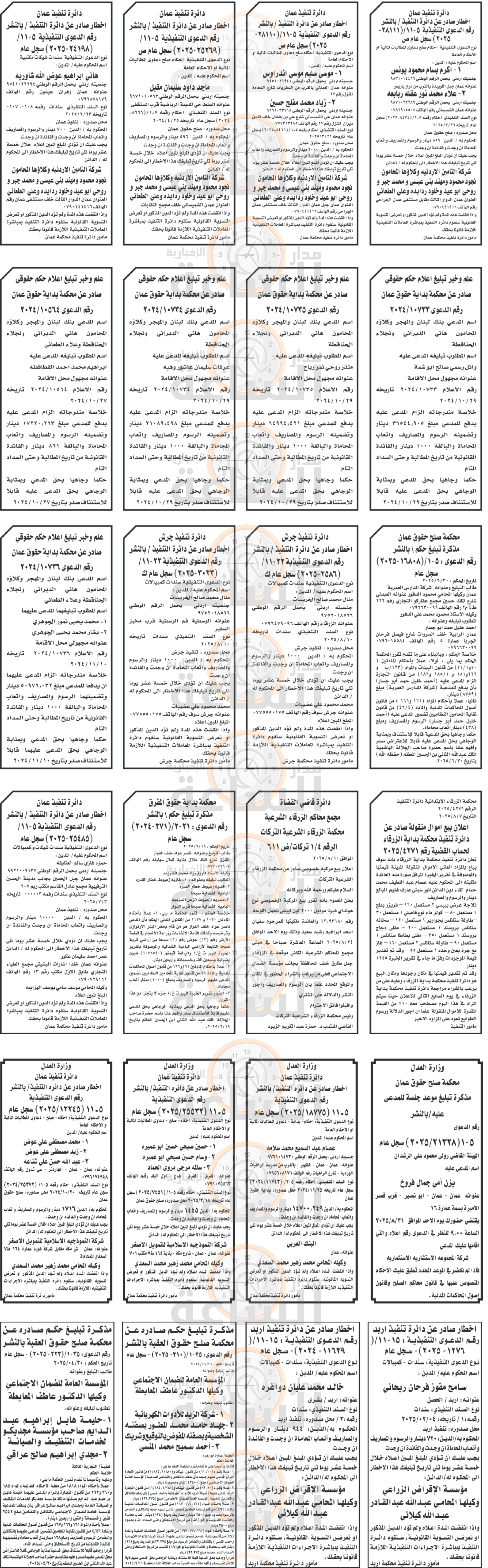 Madar Al-Saa Images 0.16943480852606496