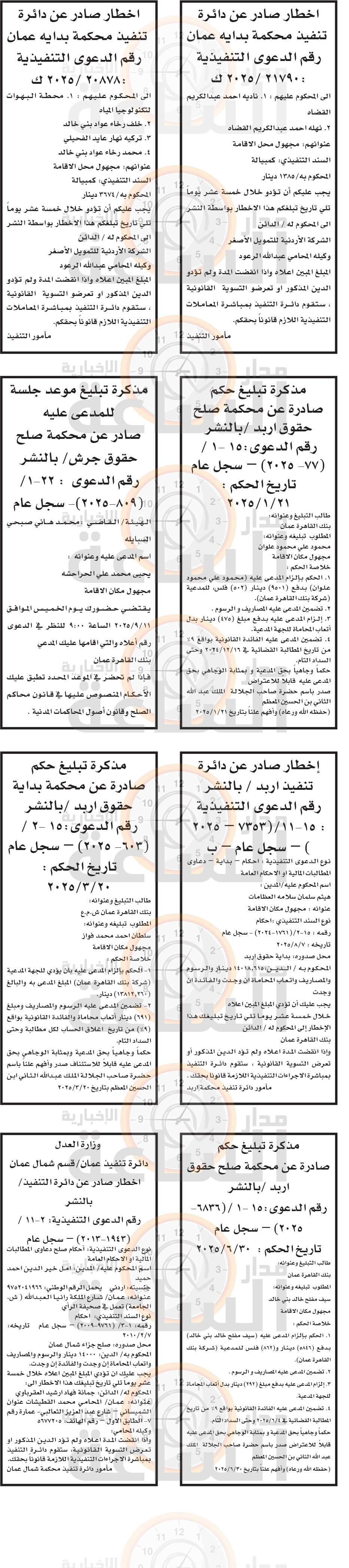 Madar Al-Saa Images 0.11469646748430218