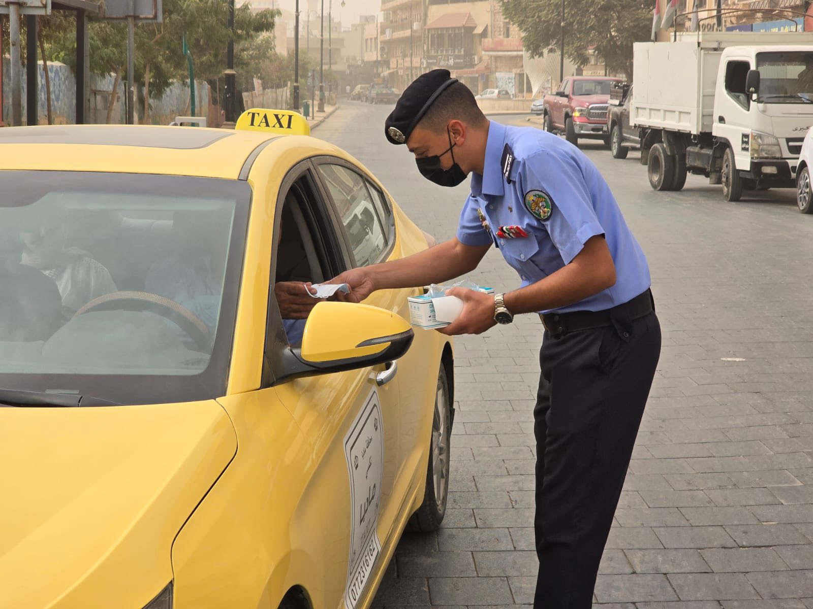 Madar Al-Saa Images 0.11520232258752283