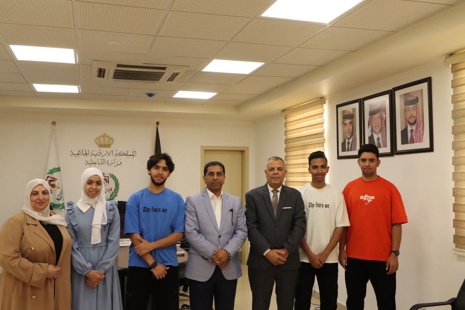 Madar Al-Saa Images 0.9416227391282412