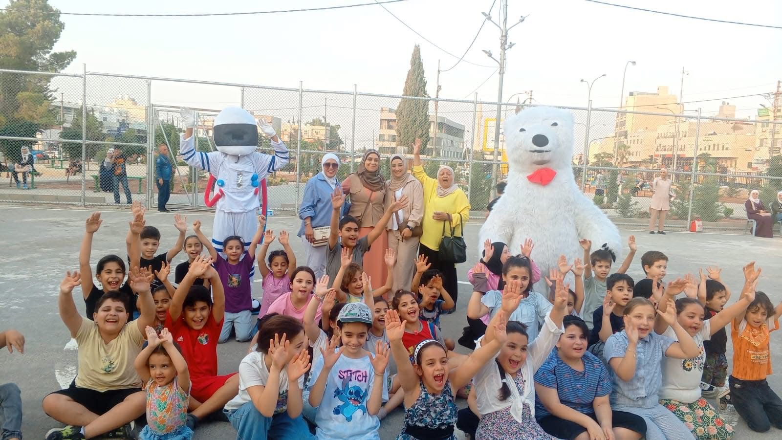 Madar Al-Saa Images 0.6897413102969556