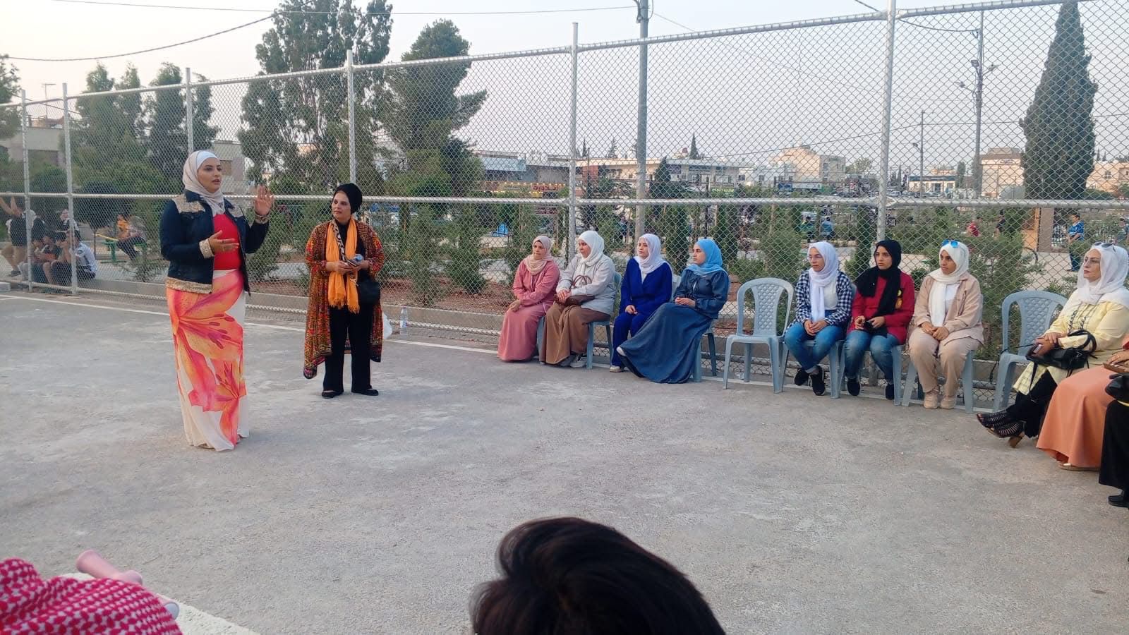 Madar Al-Saa Images 0.12568131625315537