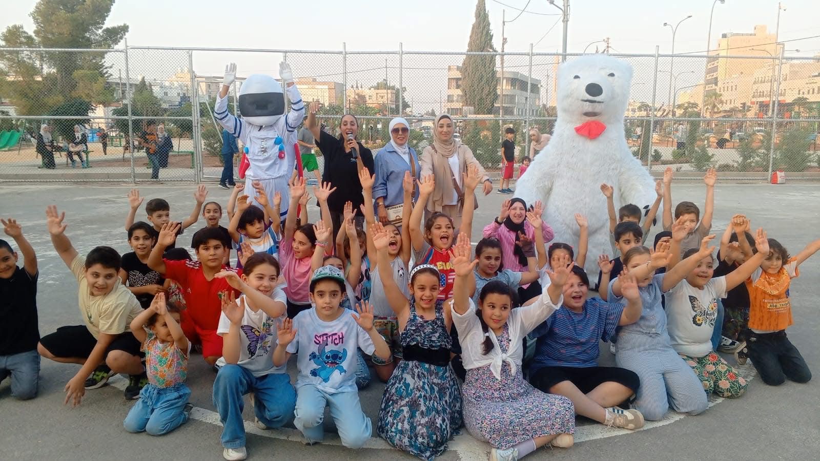 Madar Al-Saa Images 0.8078027645428034