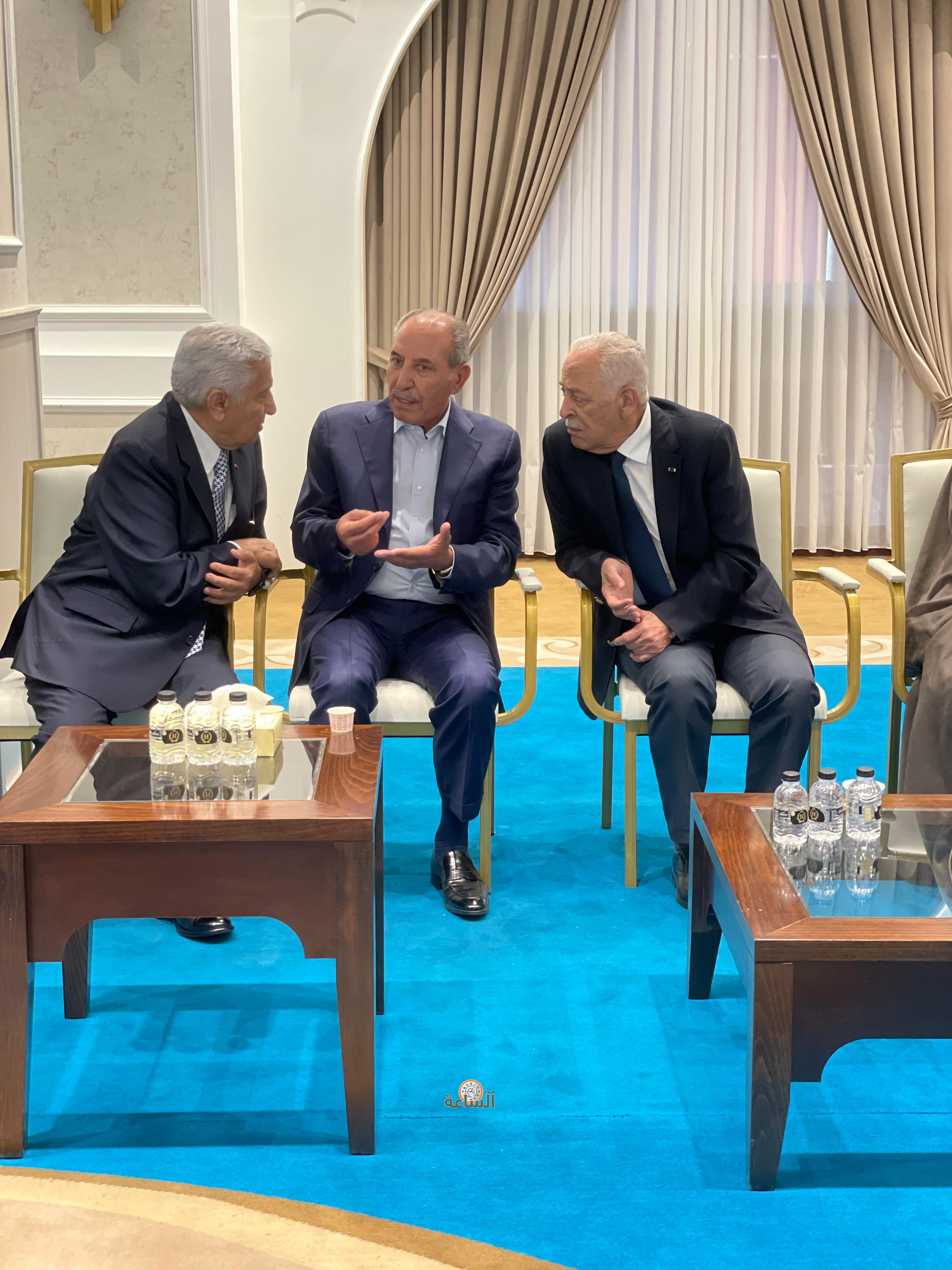 Madar Al-Saa Images 0.7921989585369803