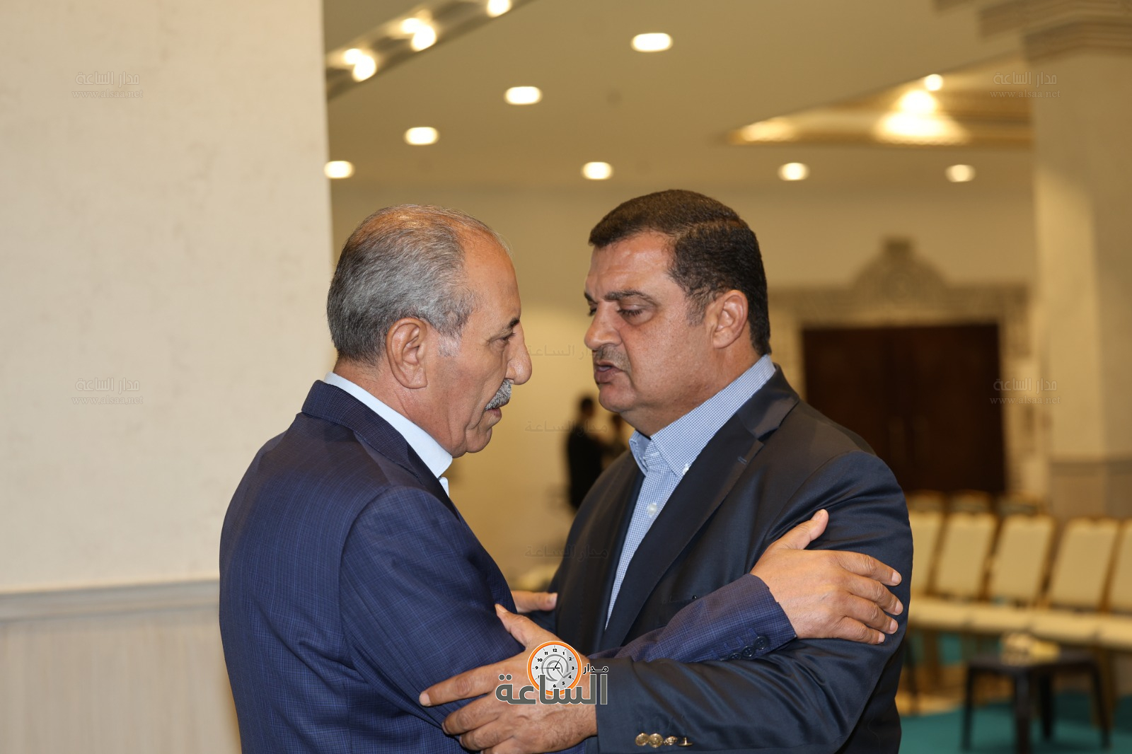 Madar Al-Saa Images 0.21764464042067566