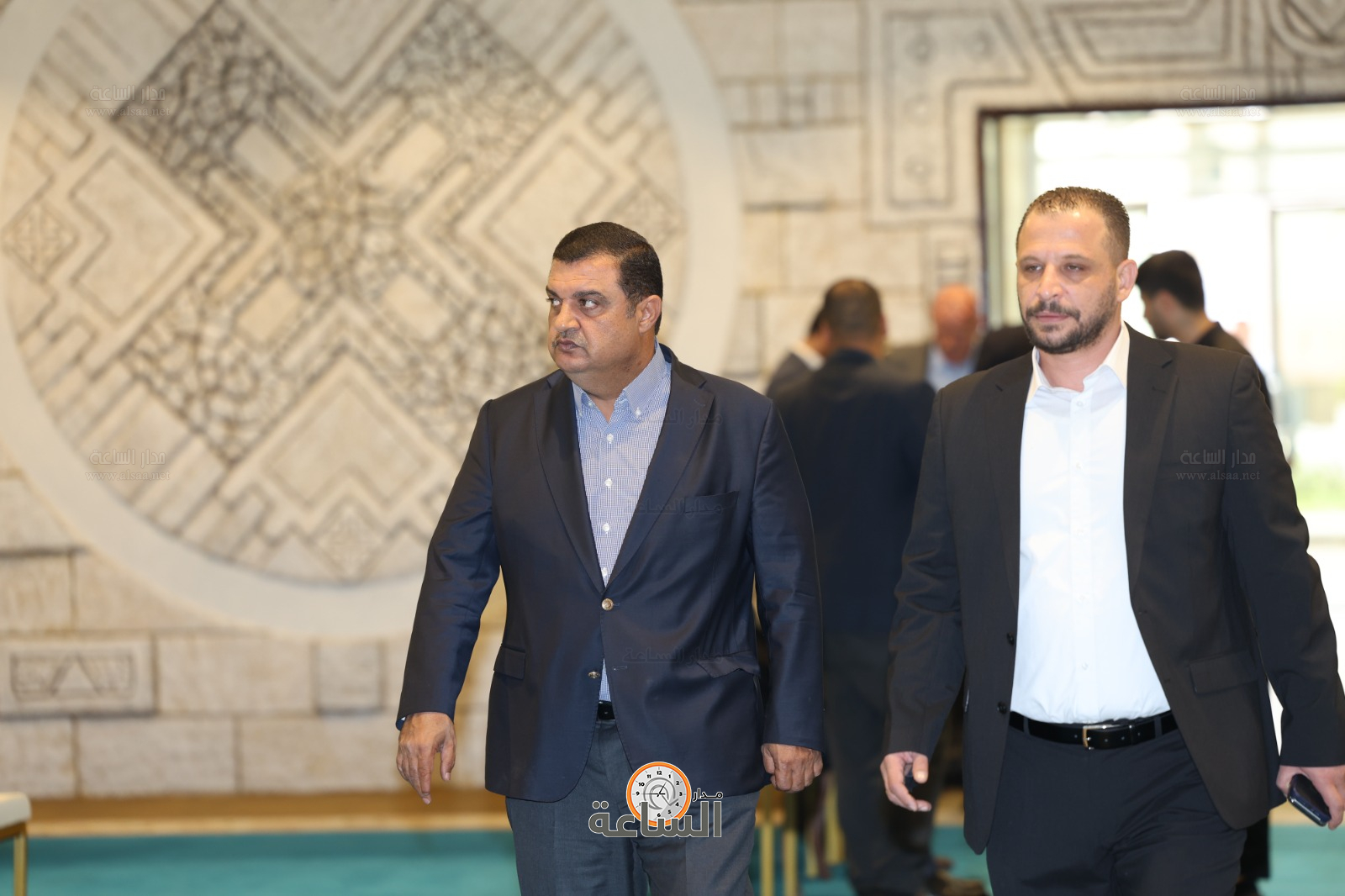 Madar Al-Saa Images 0.5849935995480098