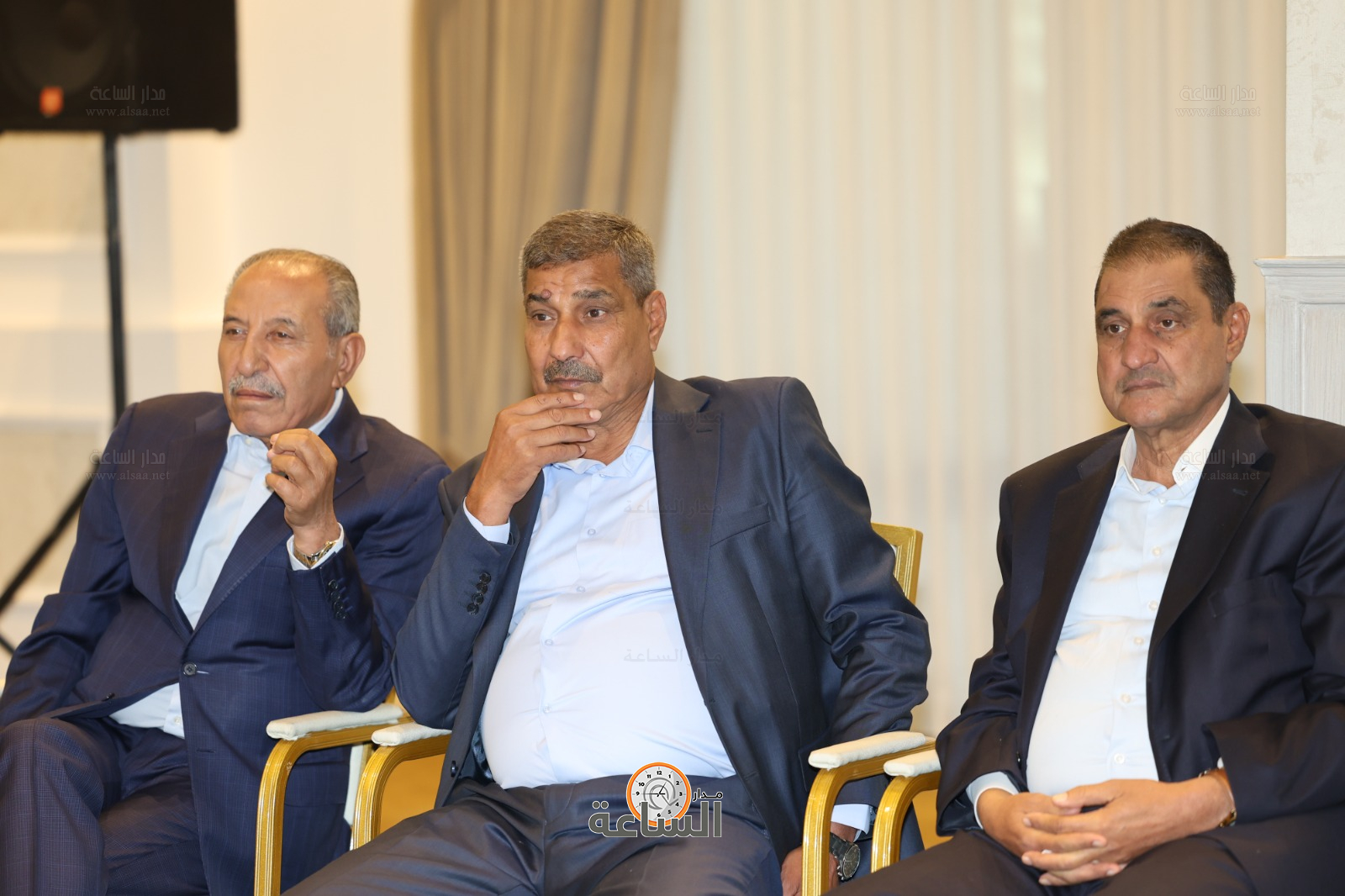 Madar Al-Saa Images 0.07688095247315185