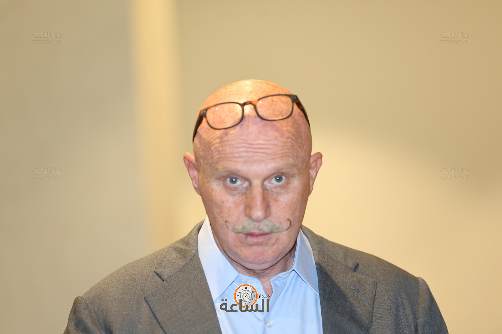 Madar Al-Saa Images 0.4611773265251866