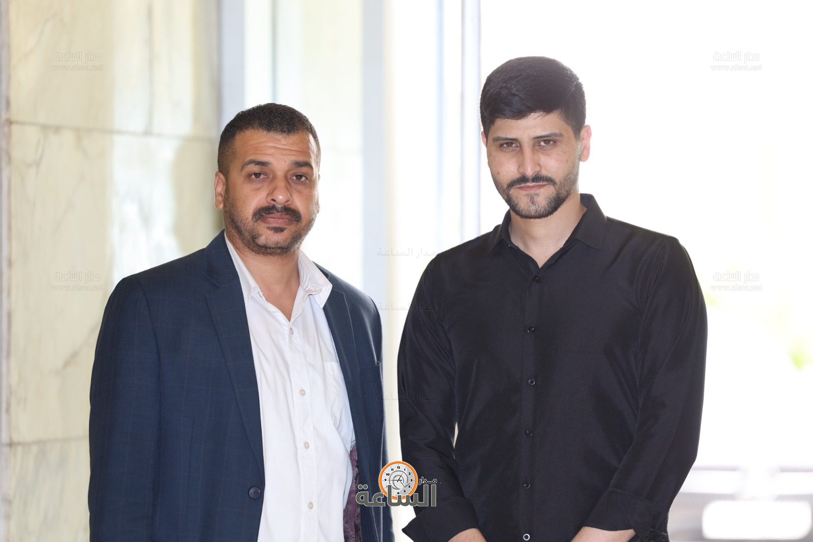 Madar Al-Saa Images 0.4822062397436412