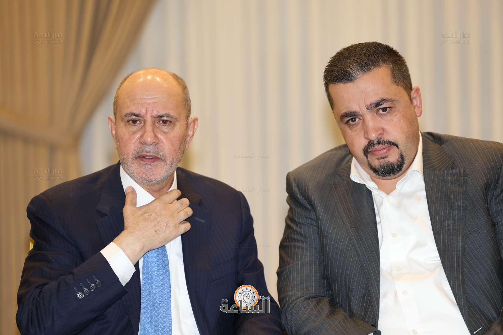 Madar Al-Saa Images 0.5403441894848787