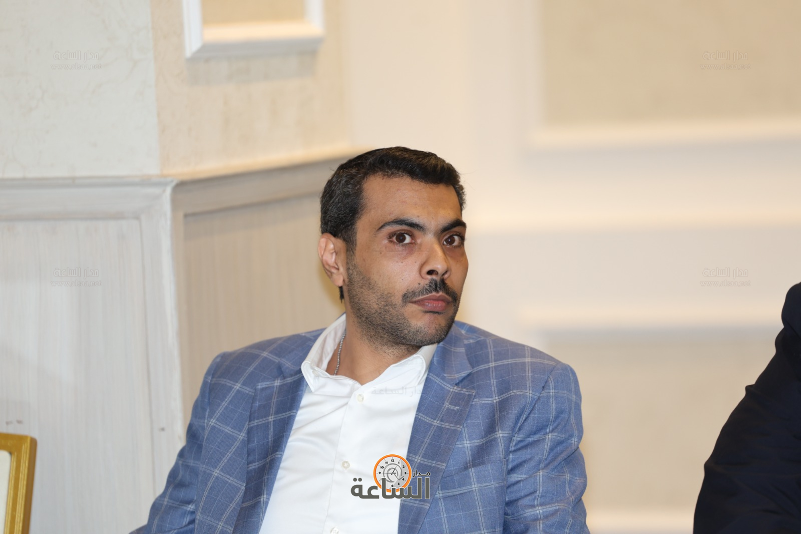 Madar Al-Saa Images 0.18430050549686294