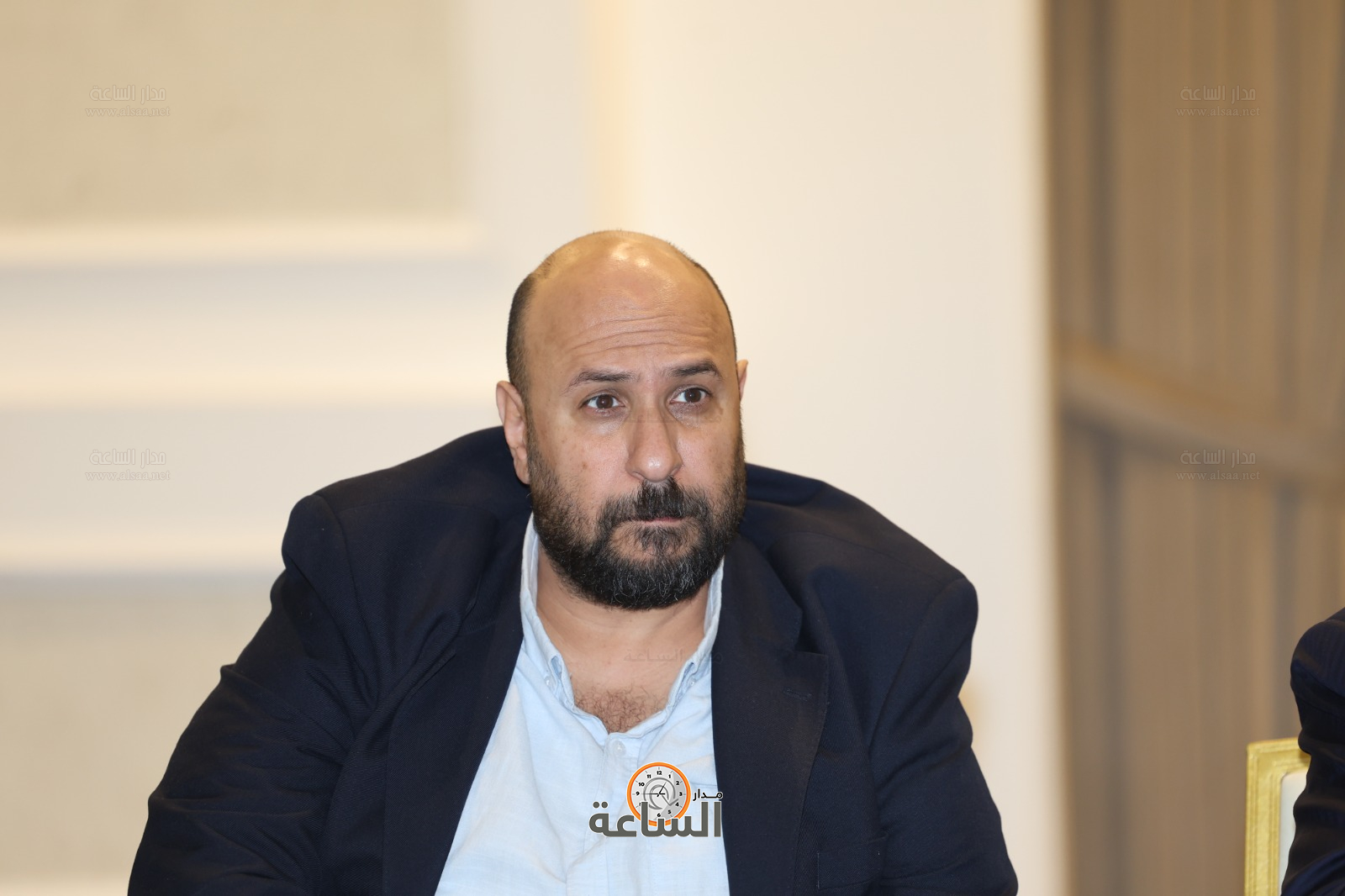 Madar Al-Saa Images 0.5994456093916973