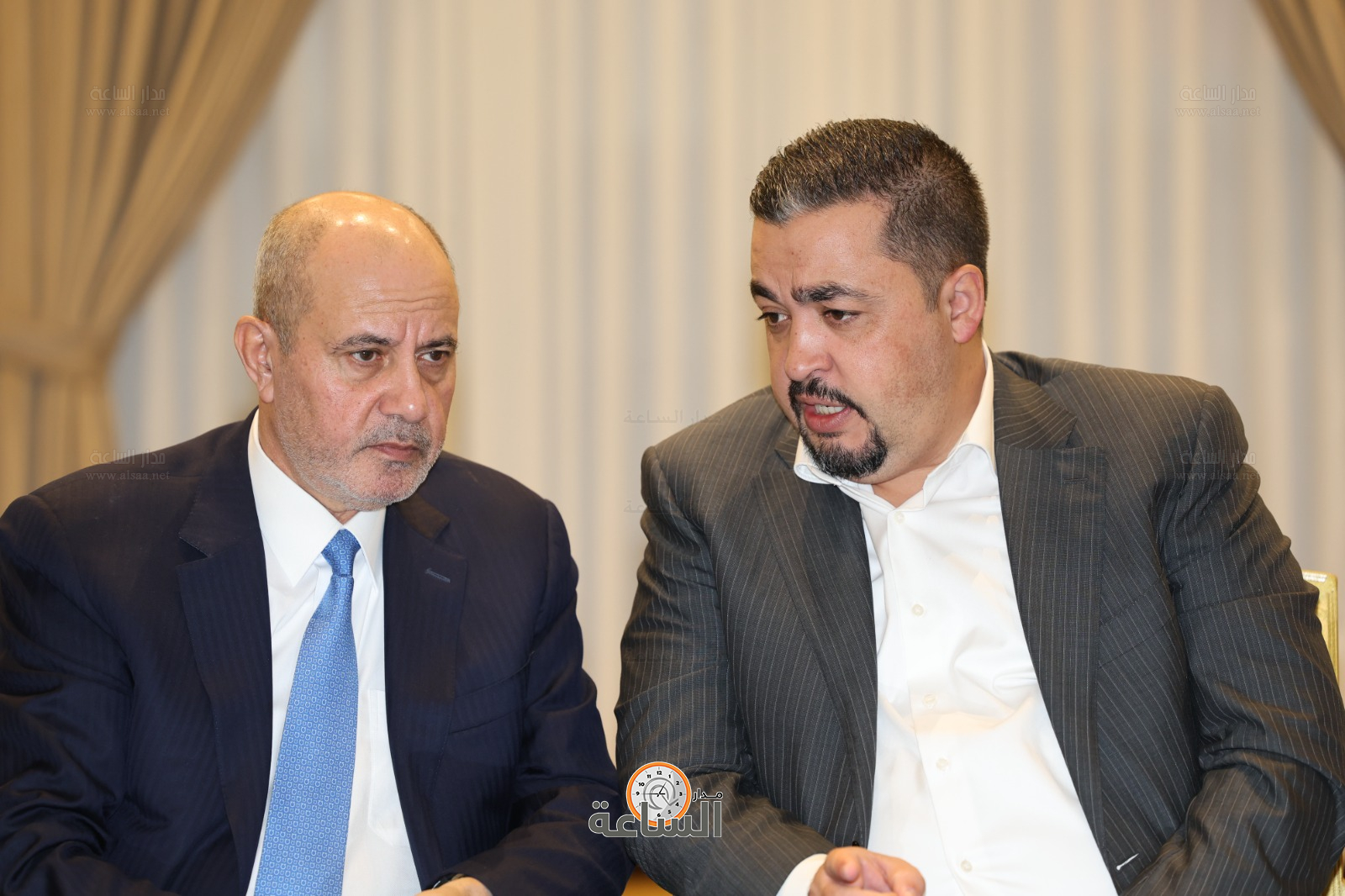 Madar Al-Saa Images 0.35398100911187513