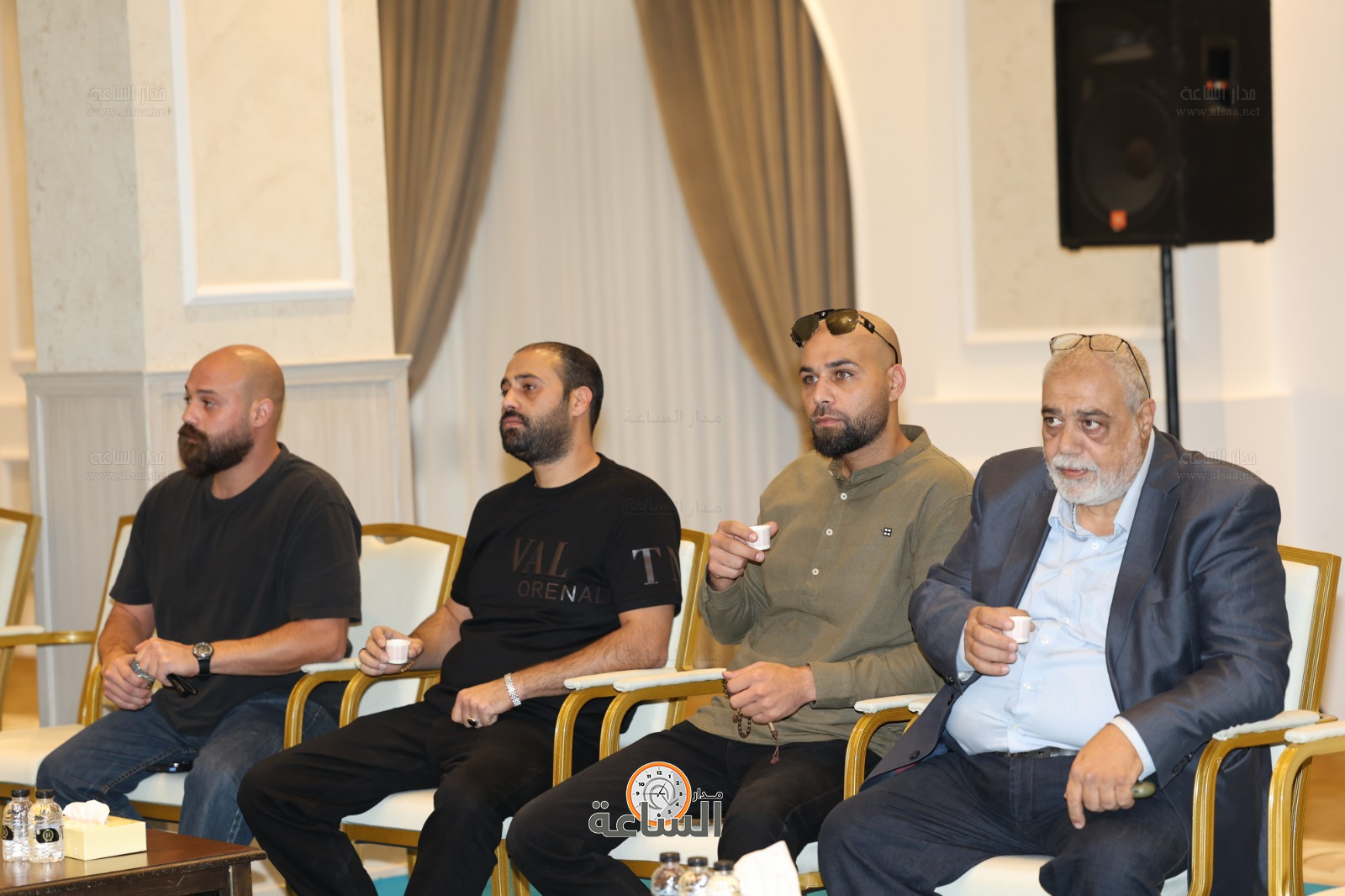 Madar Al-Saa Images 0.912499209143491