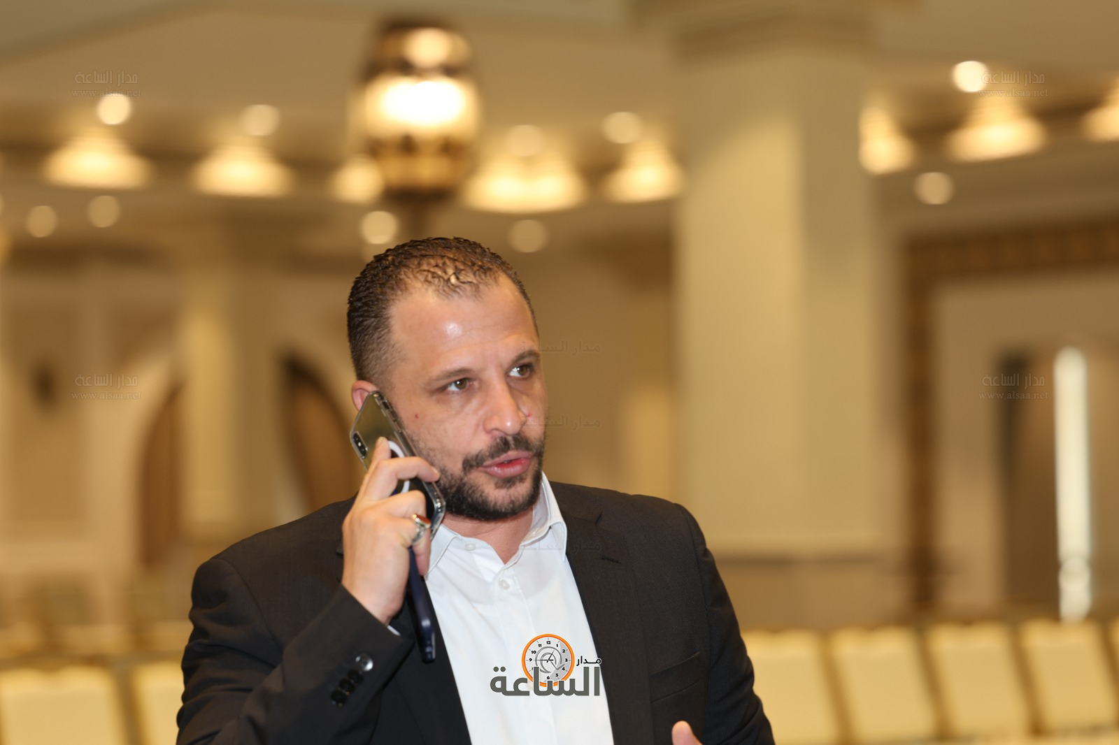 Madar Al-Saa Images 0.09528644913208506