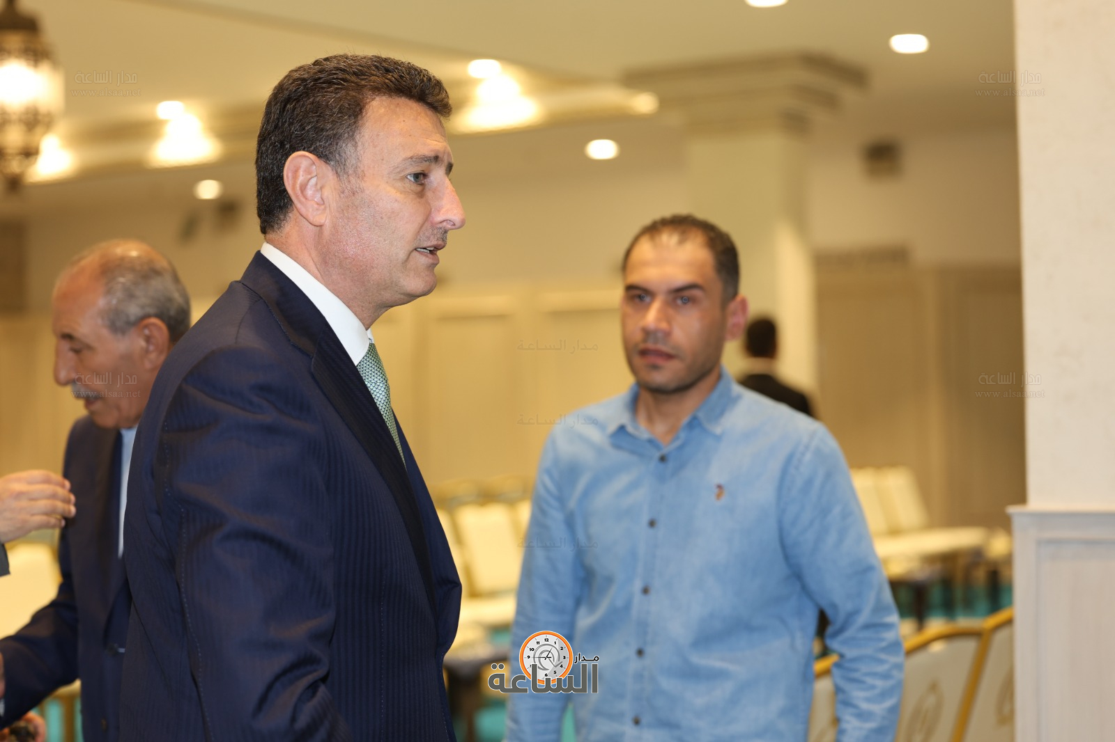 Madar Al-Saa Images 0.23378454188105247