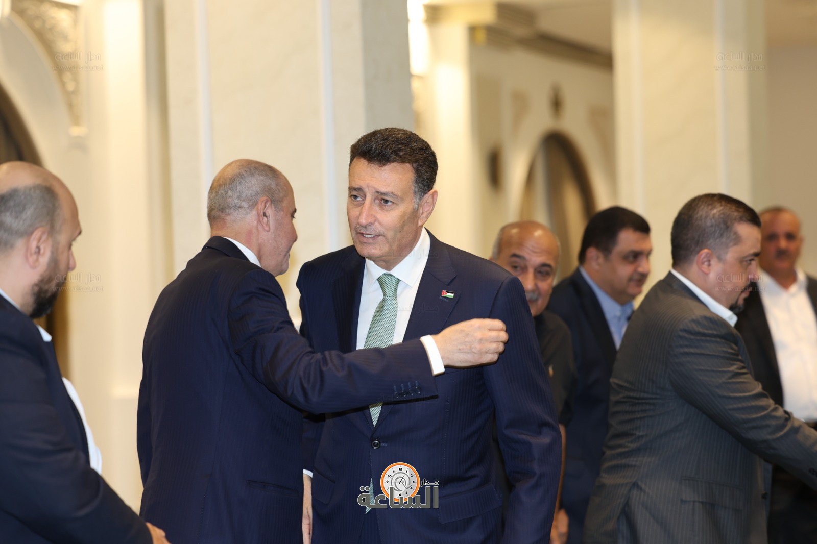 Madar Al-Saa Images 0.16700314924878712