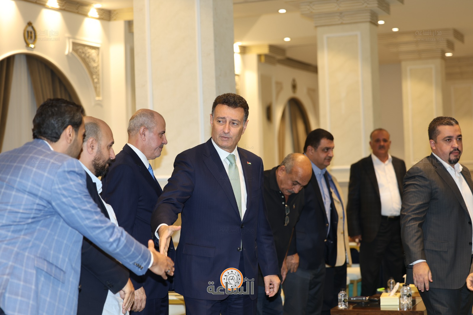 Madar Al-Saa Images 0.2560183926763199