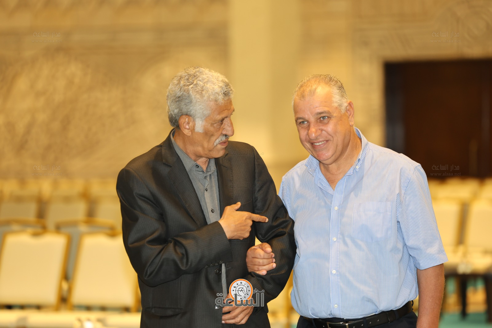 Madar Al-Saa Images 0.8493846588514985