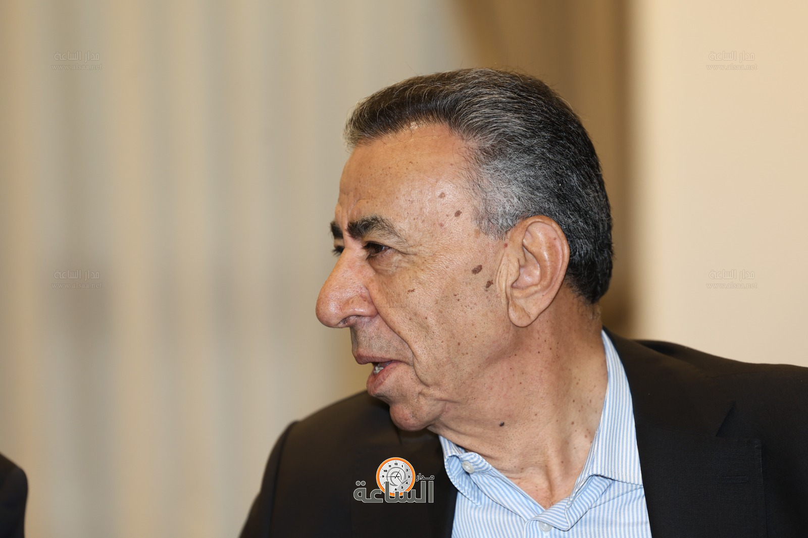 Madar Al-Saa Images 0.6856021983351358