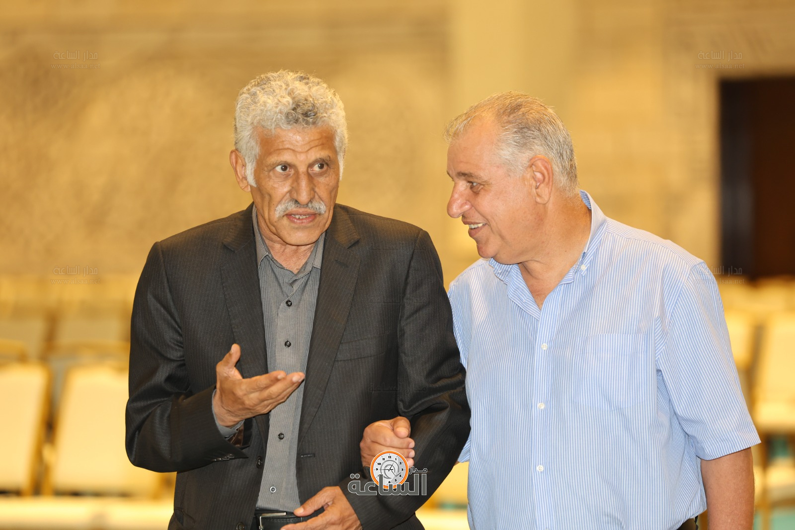 Madar Al-Saa Images 0.24838811887202594