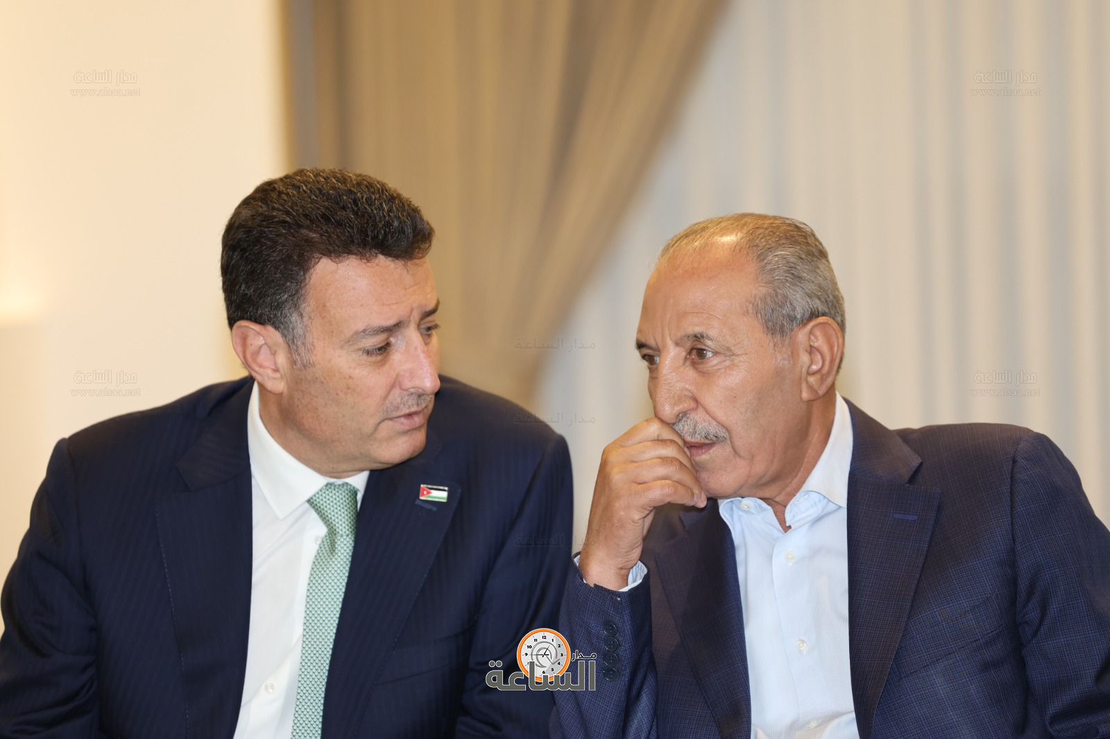 Madar Al-Saa Images 0.09824686009534755