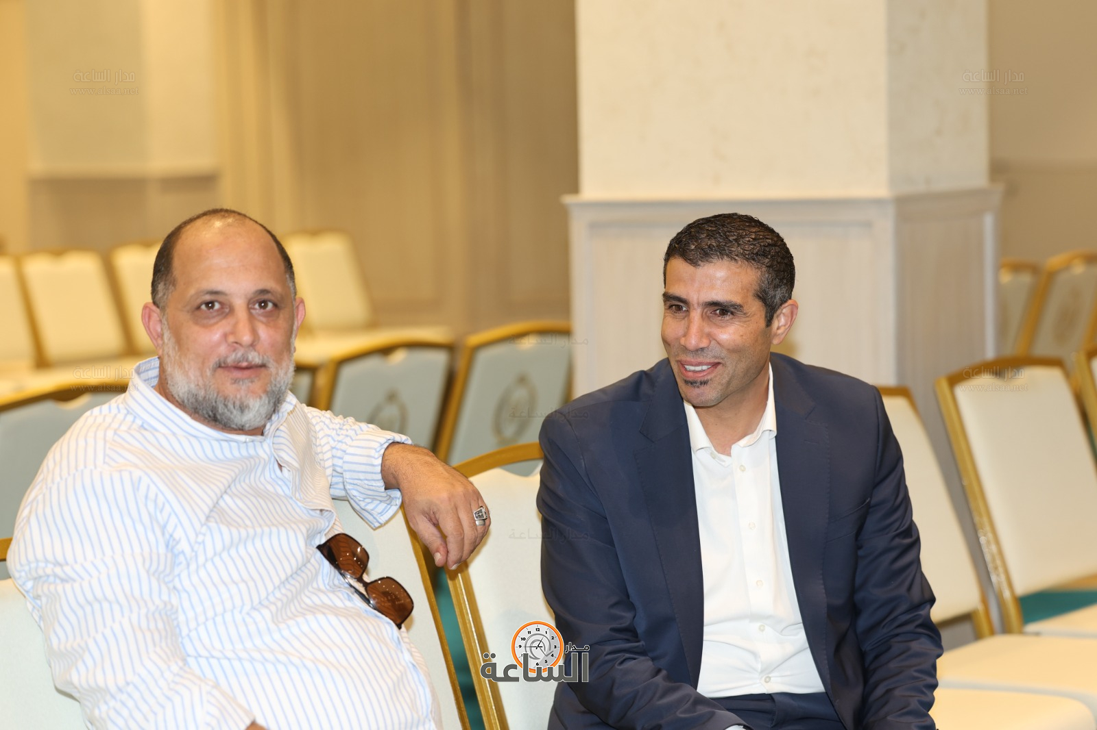 Madar Al-Saa Images 0.2722195443423958