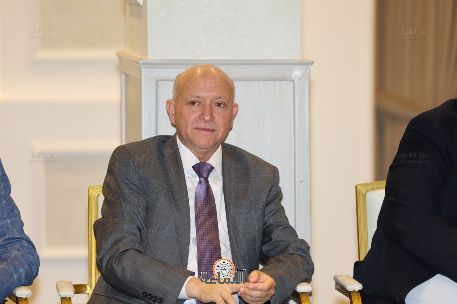 Madar Al-Saa Images 0.7184175434610738