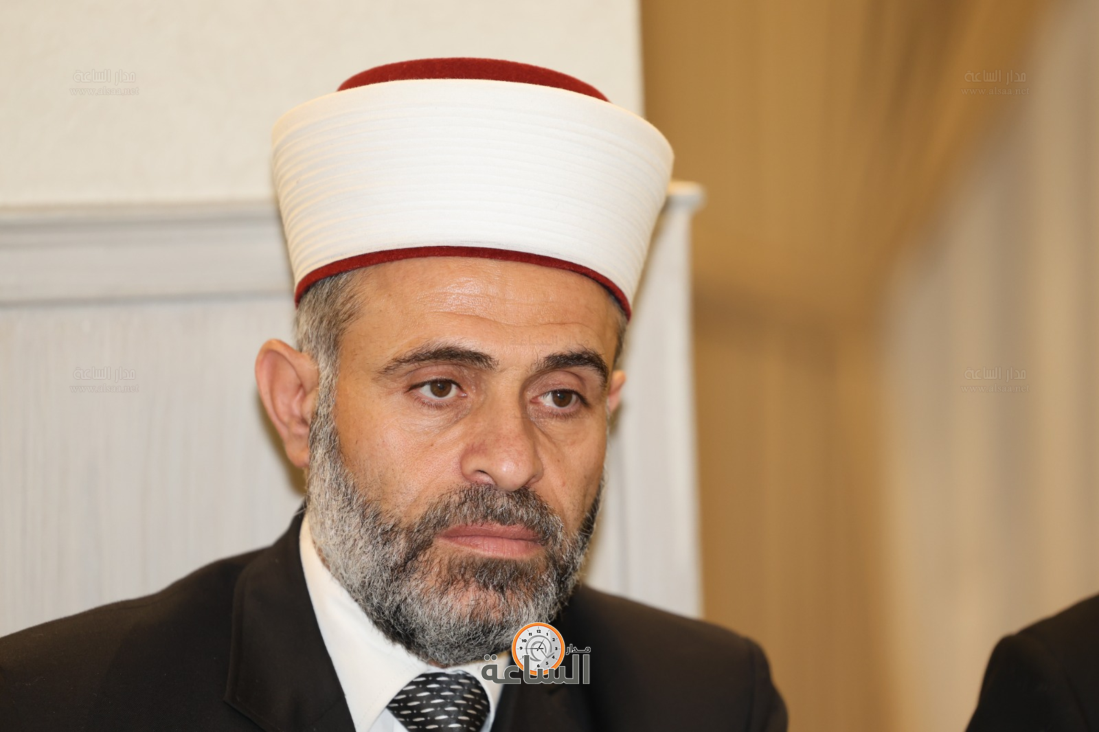 Madar Al-Saa Images 0.08208812818632594