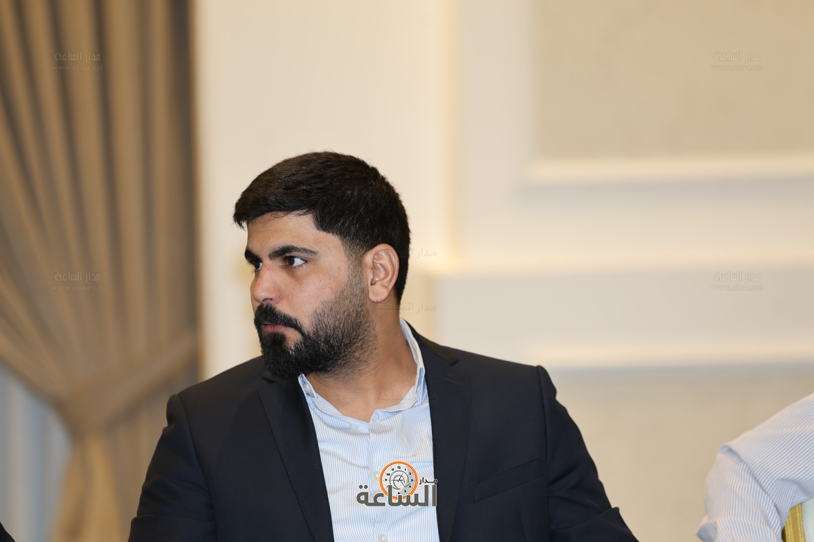 Madar Al-Saa Images 0.46914662776507143