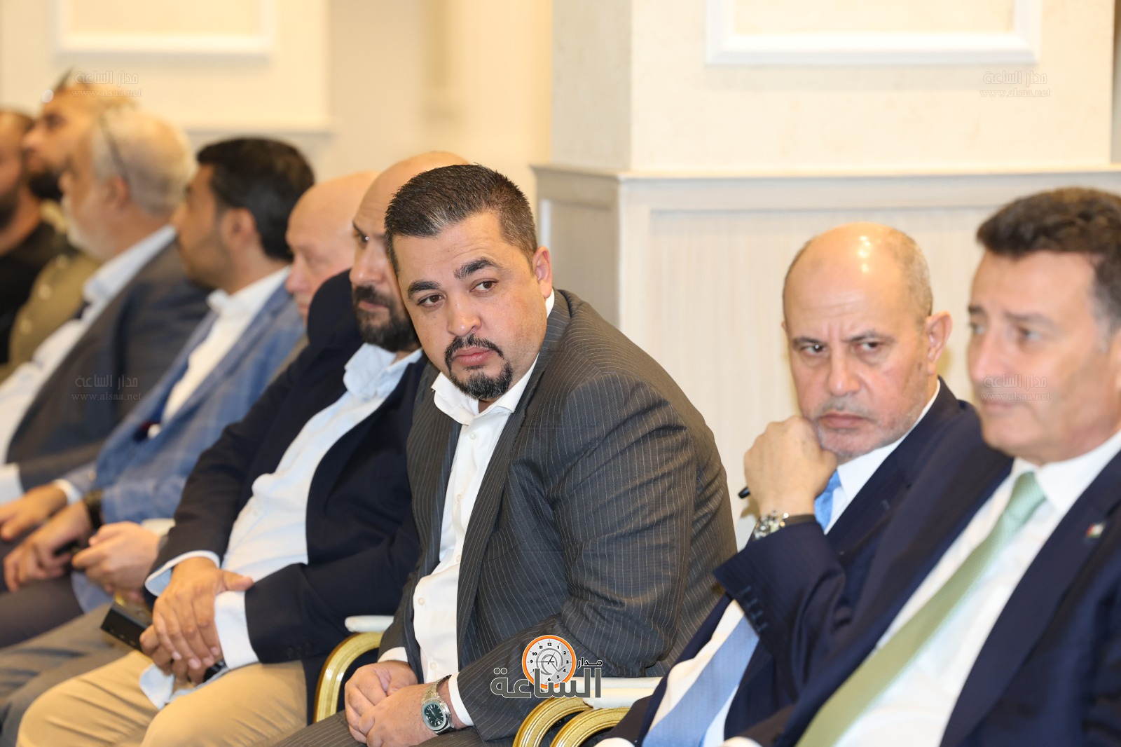 Madar Al-Saa Images 0.27785712509302074