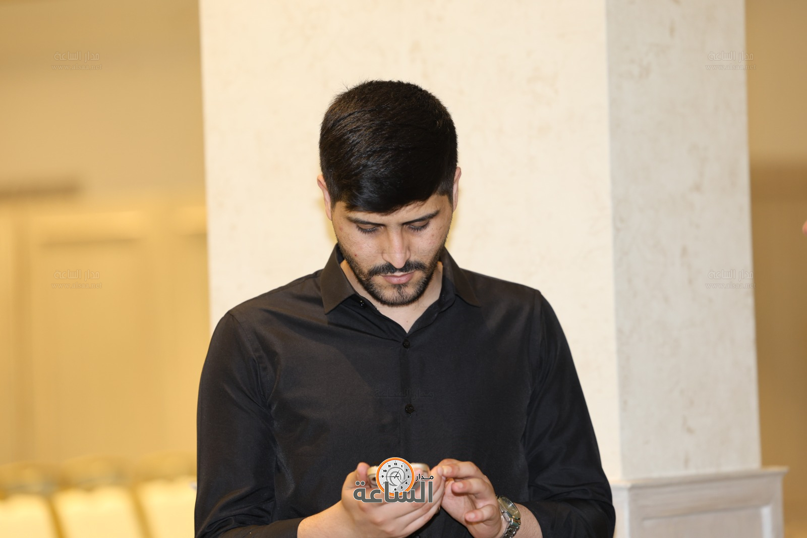 Madar Al-Saa Images 0.8662945851421295