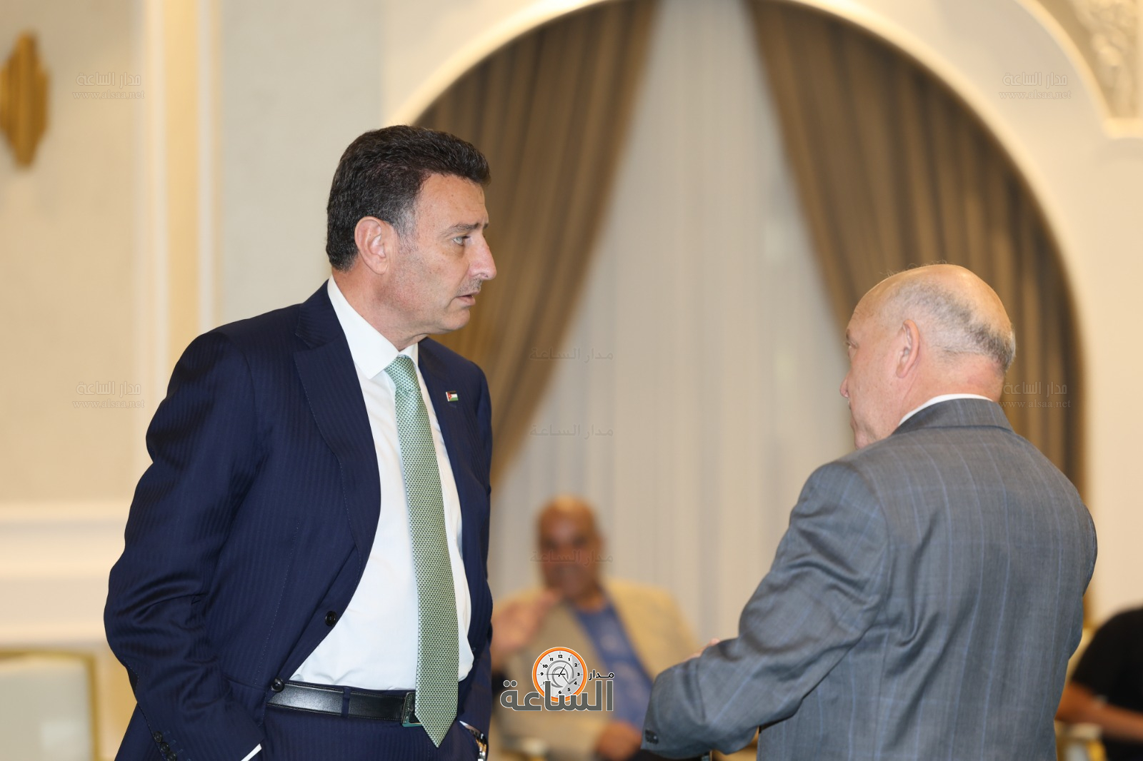 Madar Al-Saa Images 0.9672660636869581