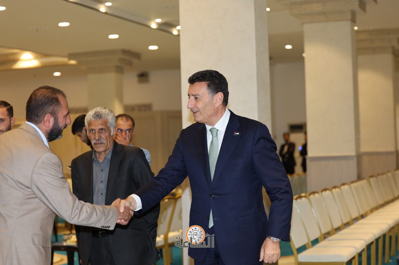 Madar Al-Saa Images 0.6740050184803328