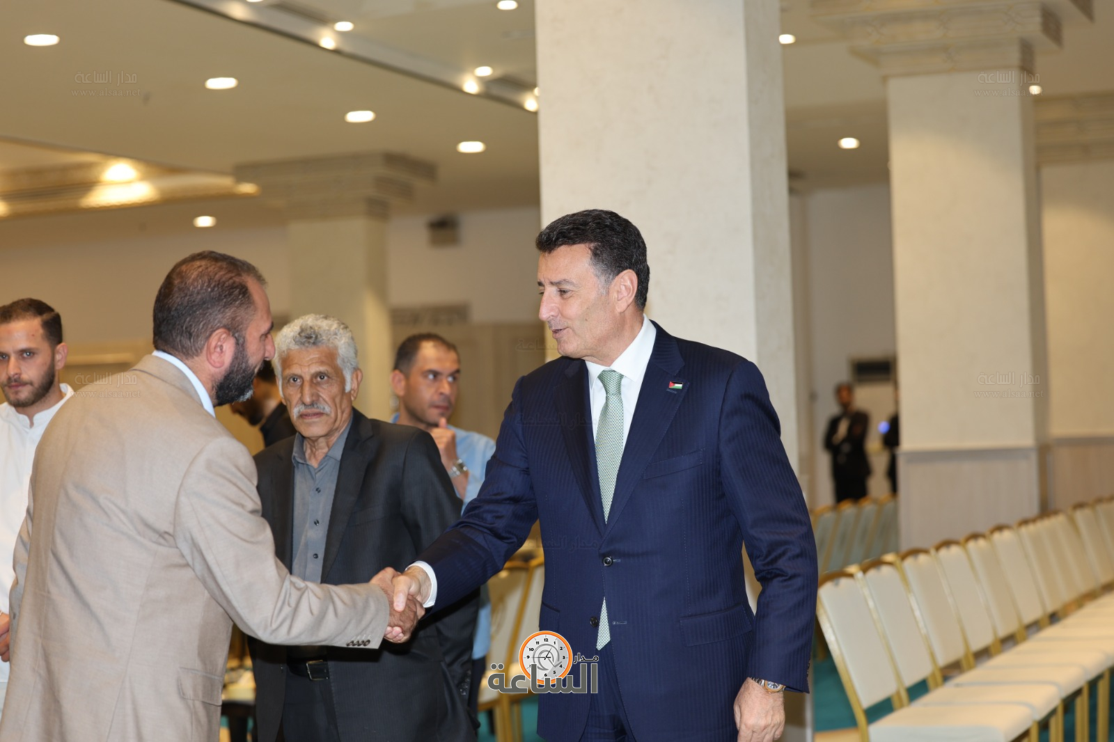 Madar Al-Saa Images 0.020106947450445056