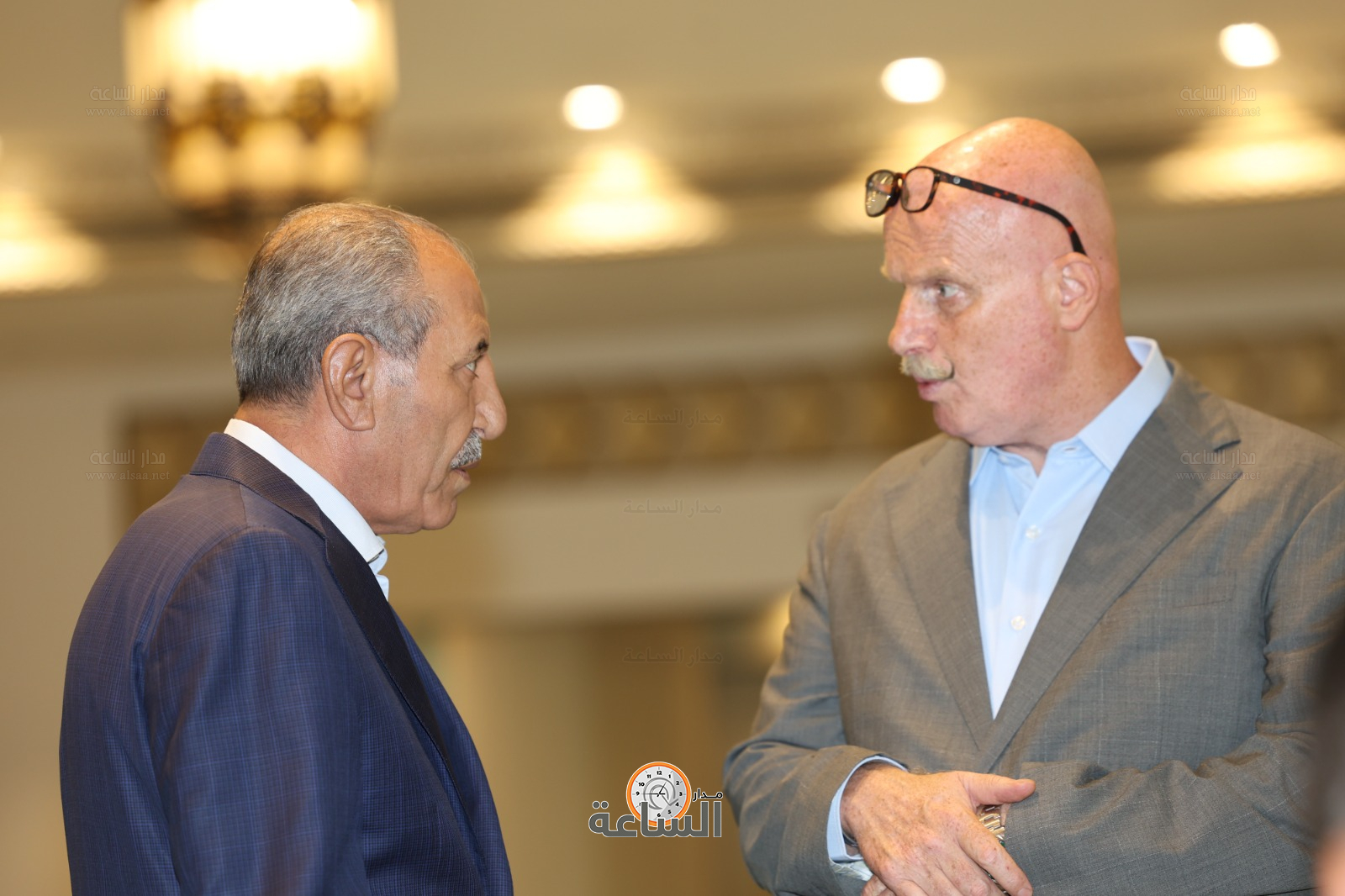 Madar Al-Saa Images 0.8666979580660288