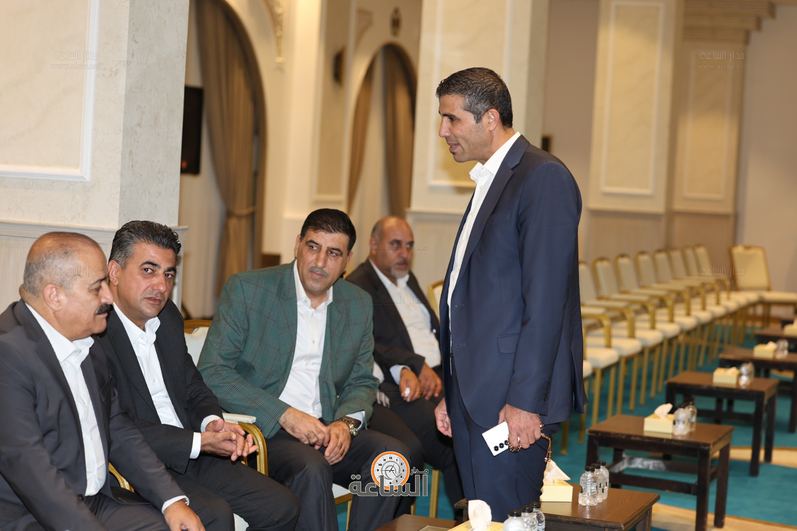 Madar Al-Saa Images 0.5625613989462053