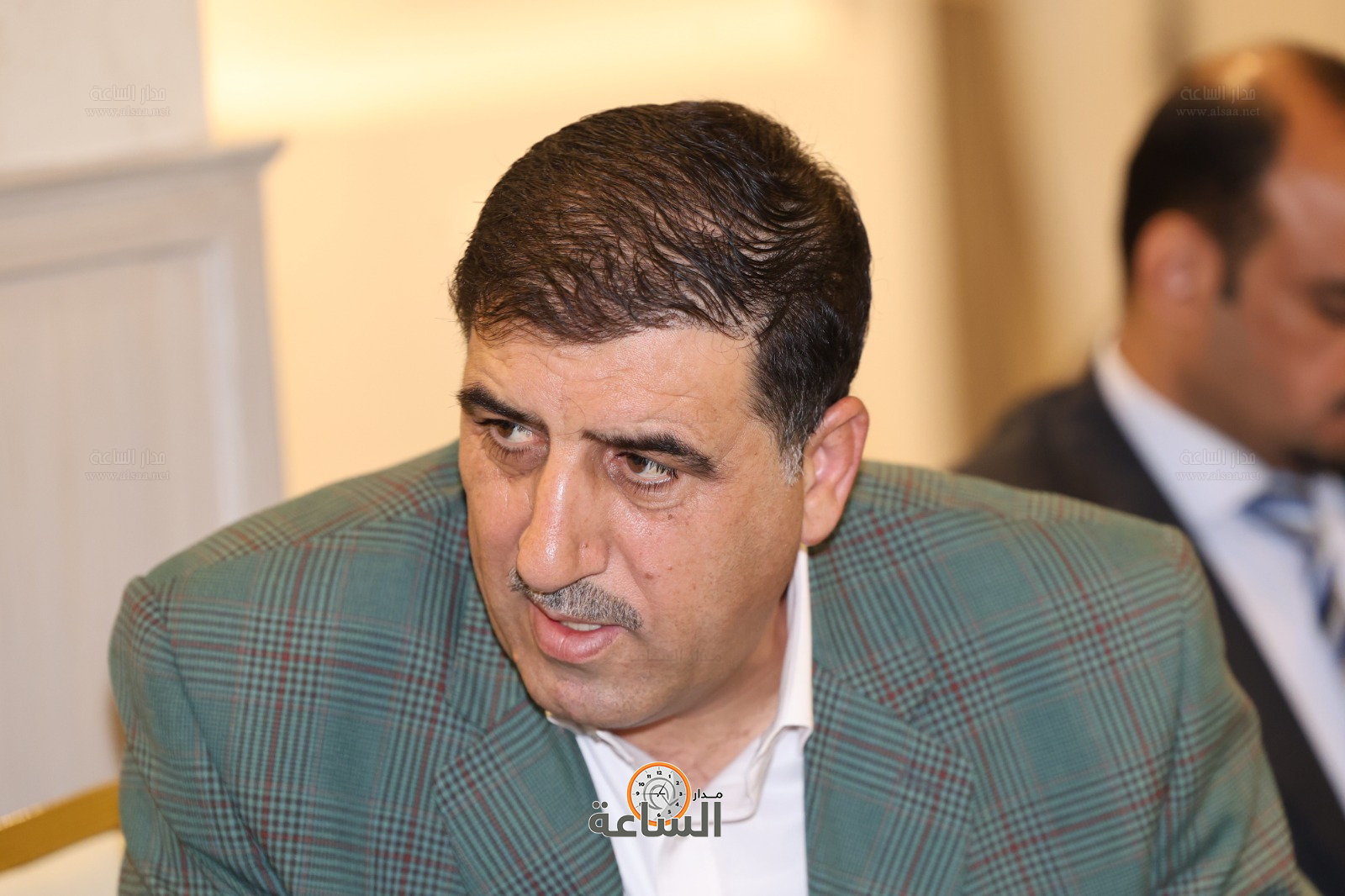 Madar Al-Saa Images 0.2015859199158746