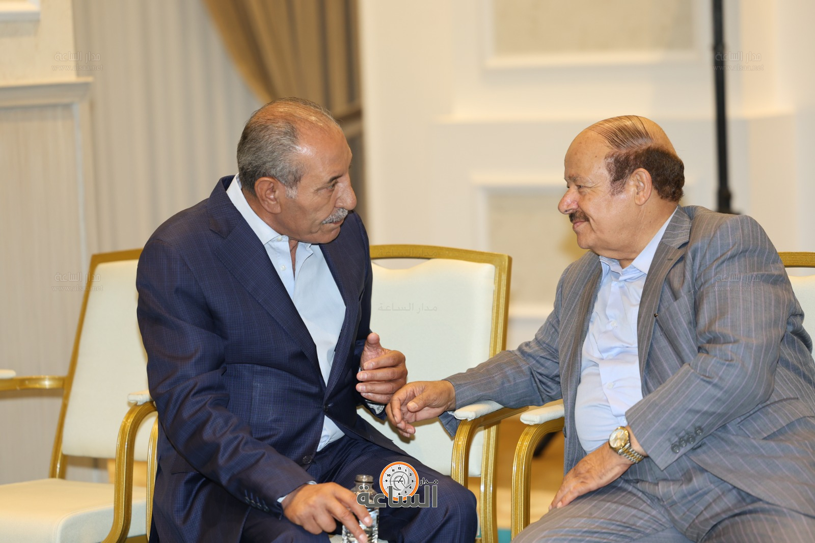 Madar Al-Saa Images 0.0693245850239157