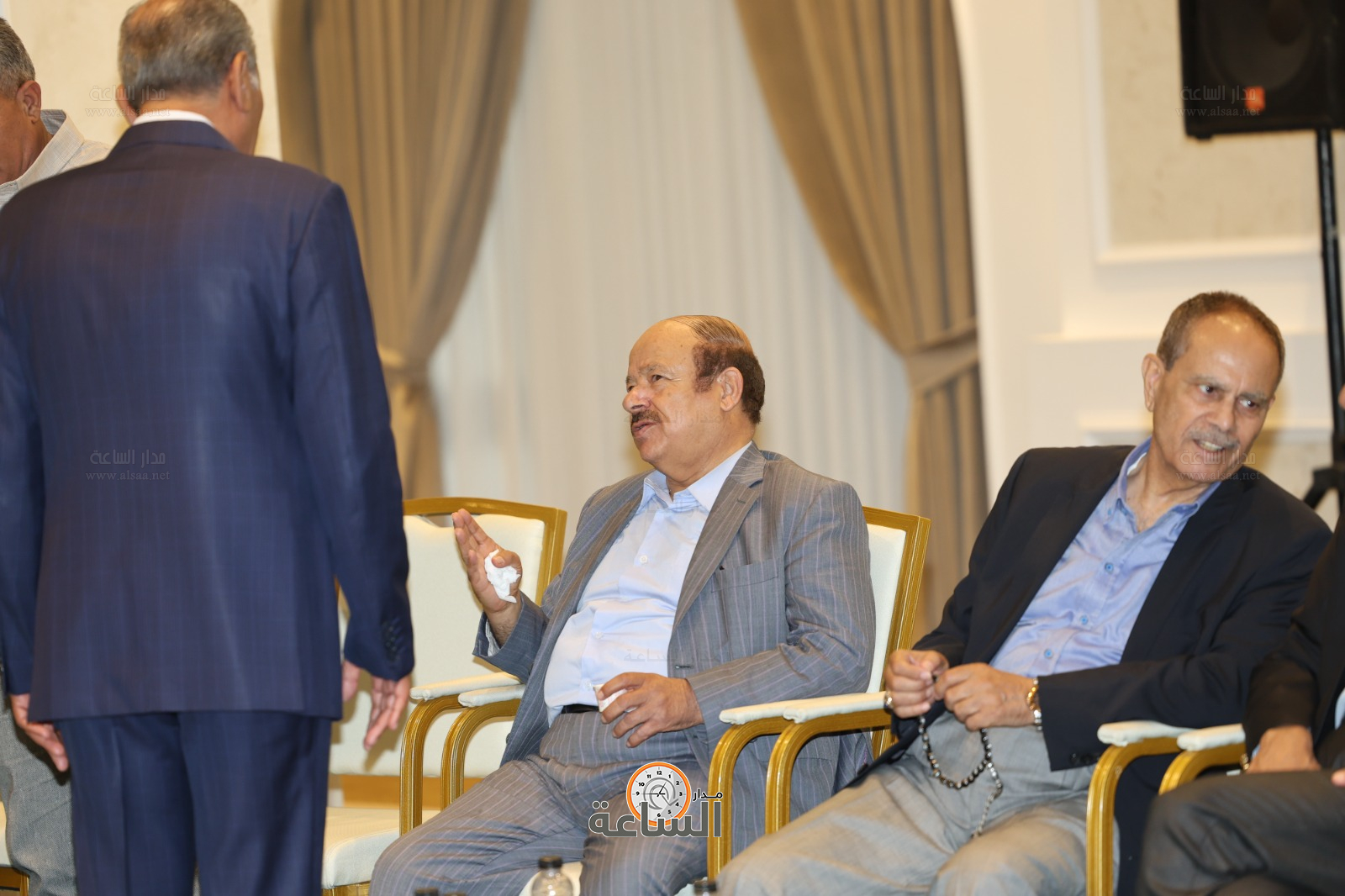 Madar Al-Saa Images 0.7809541763688269