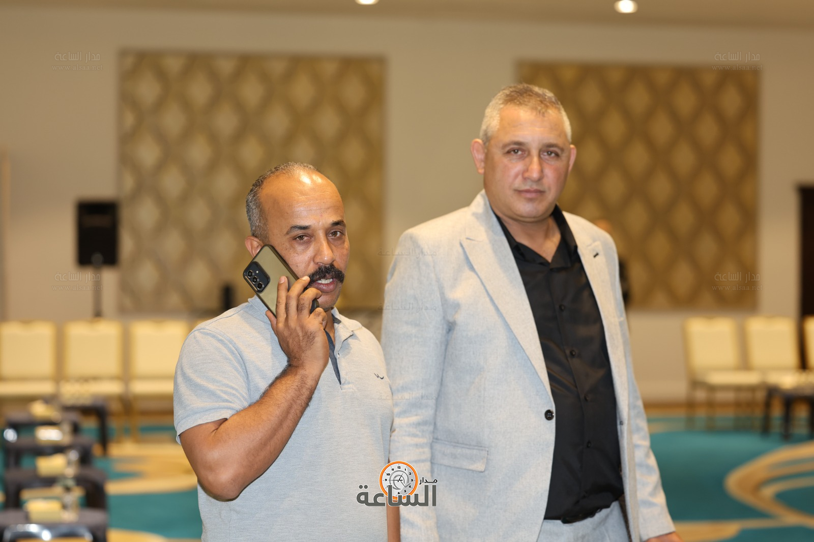 Madar Al-Saa Images 0.31604901747765624