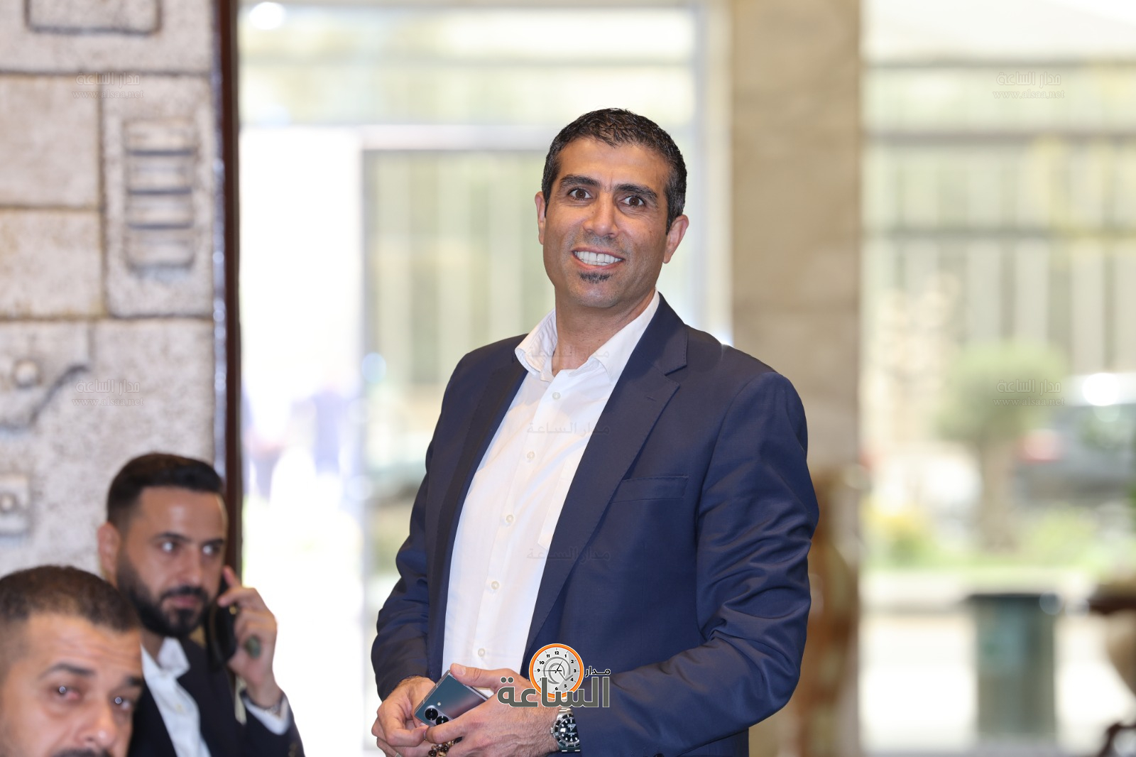 Madar Al-Saa Images 0.9077696851728522