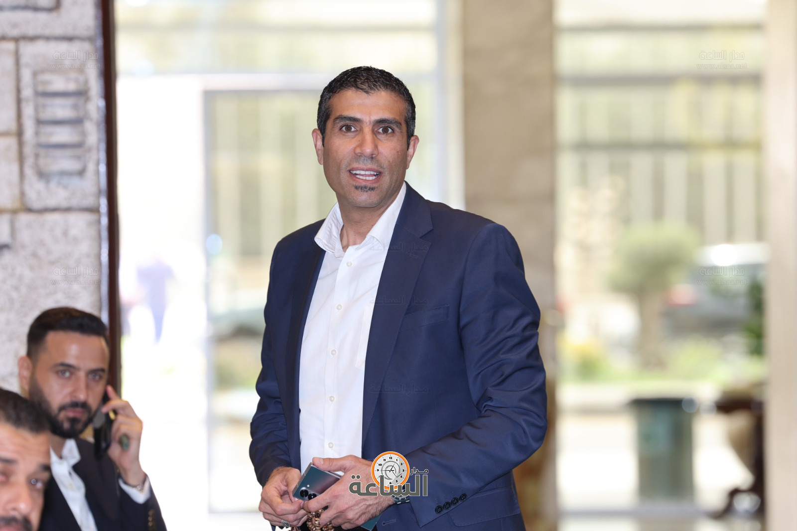 Madar Al-Saa Images 0.06865998036097376