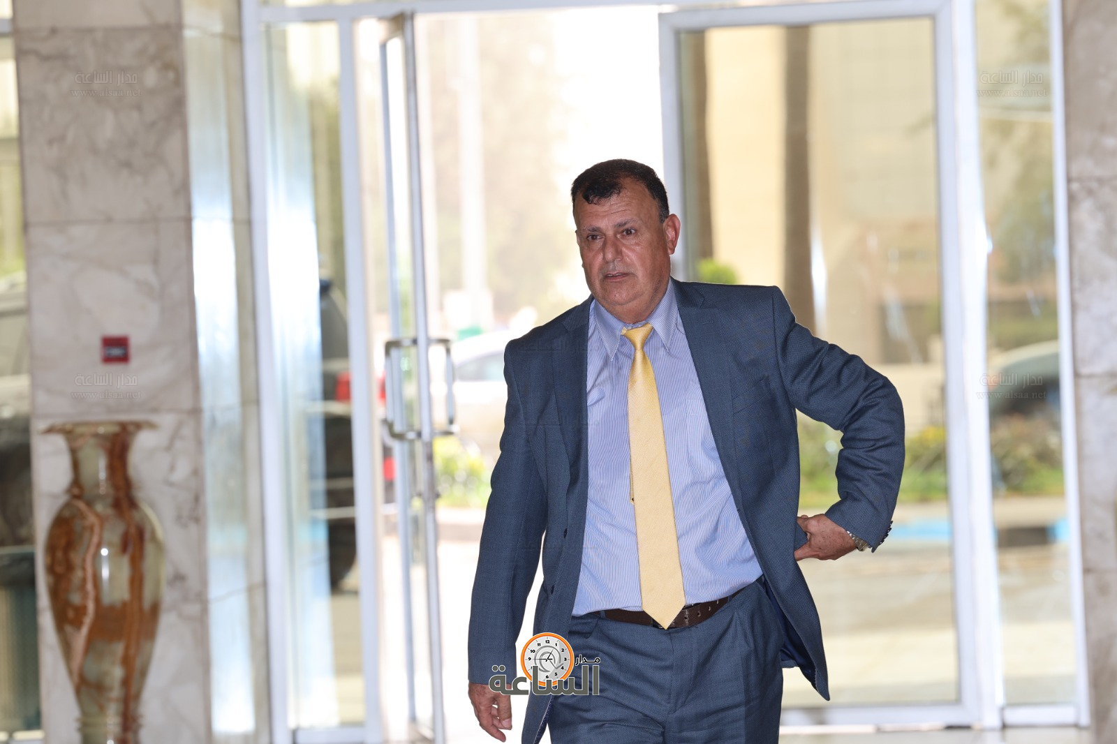 Madar Al-Saa Images 0.8370304329873185