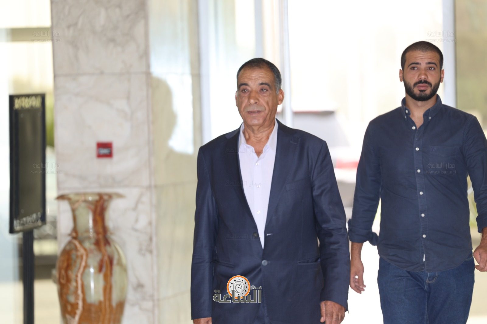 Madar Al-Saa Images 0.7567126587598763