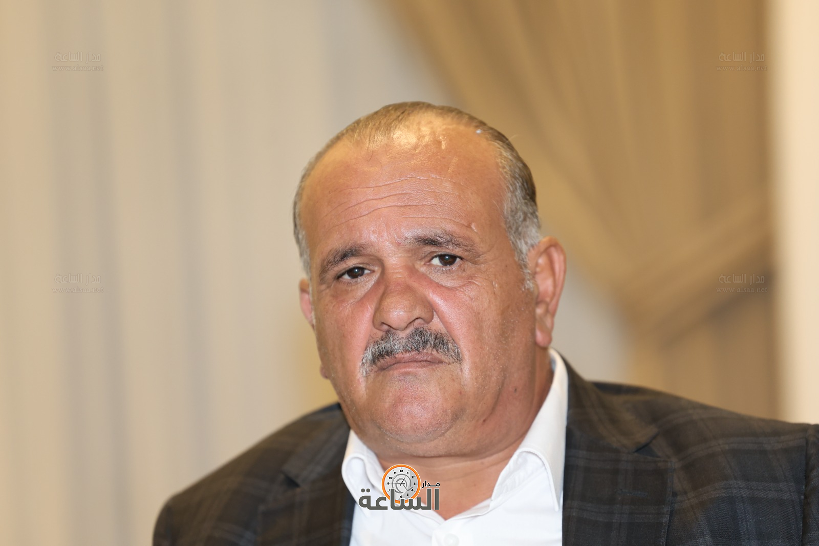 Madar Al-Saa Images 0.7745543480368252