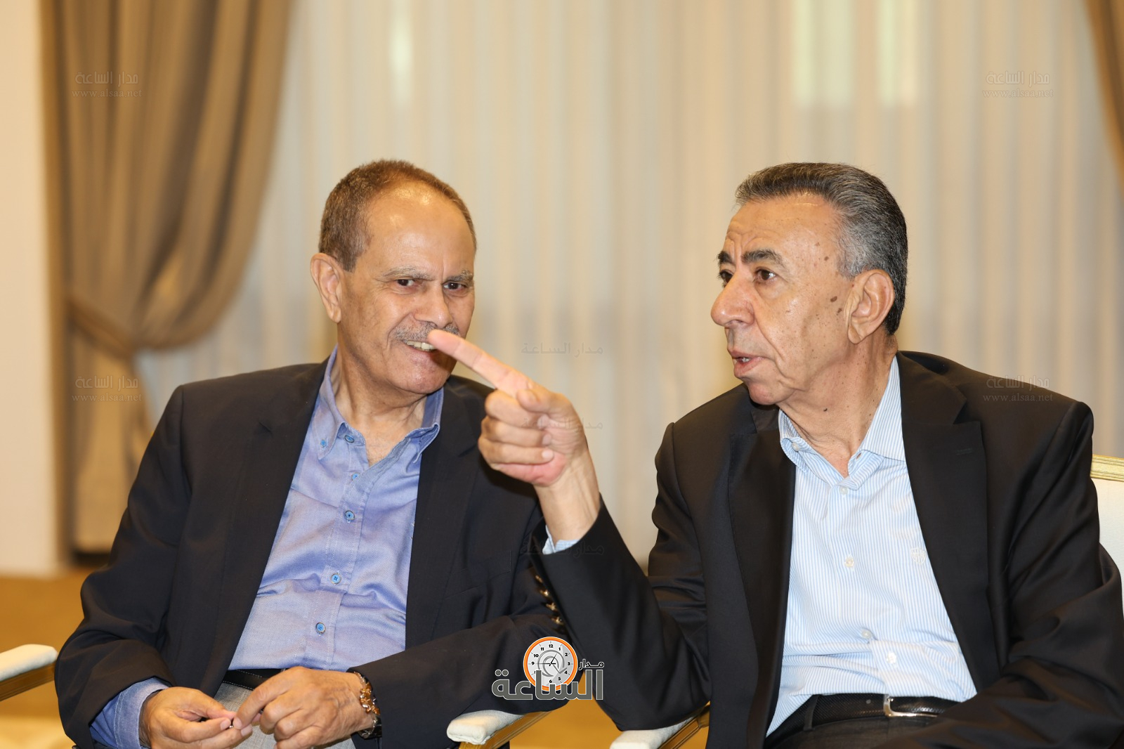 Madar Al-Saa Images 0.3561505133372228