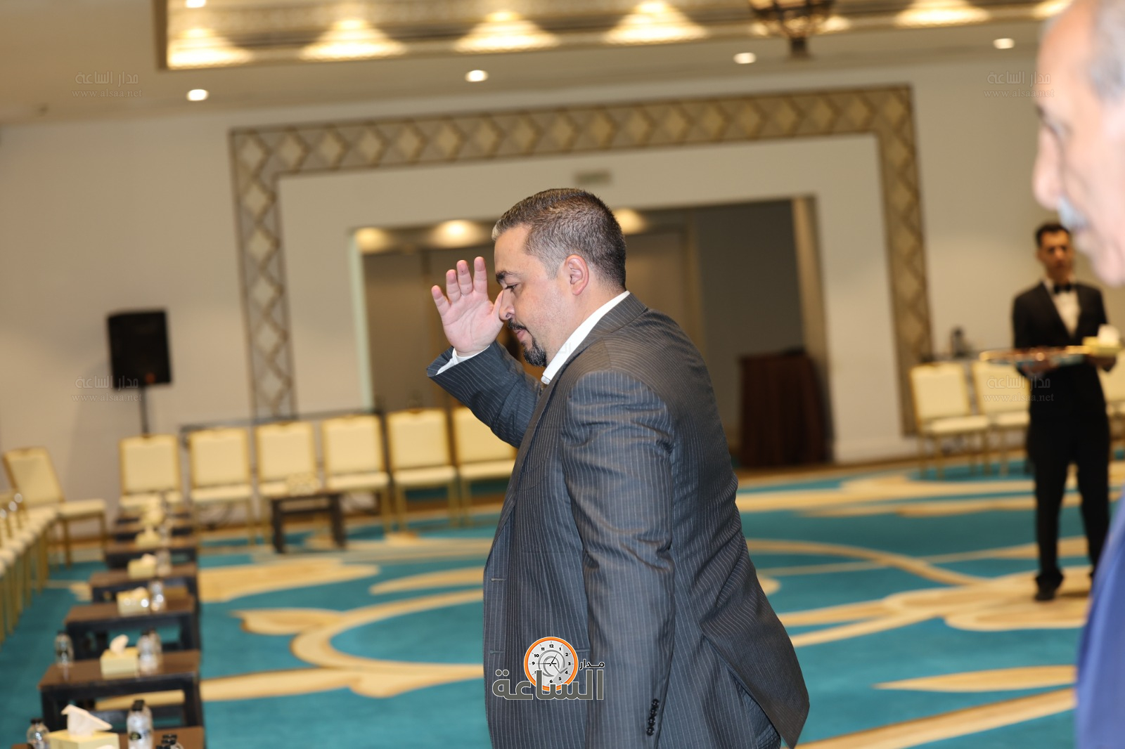 Madar Al-Saa Images 0.3458602430779678