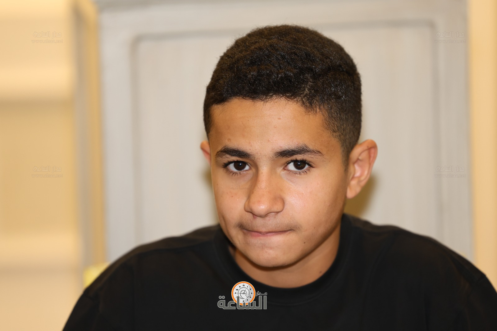 Madar Al-Saa Images 0.426282134811762