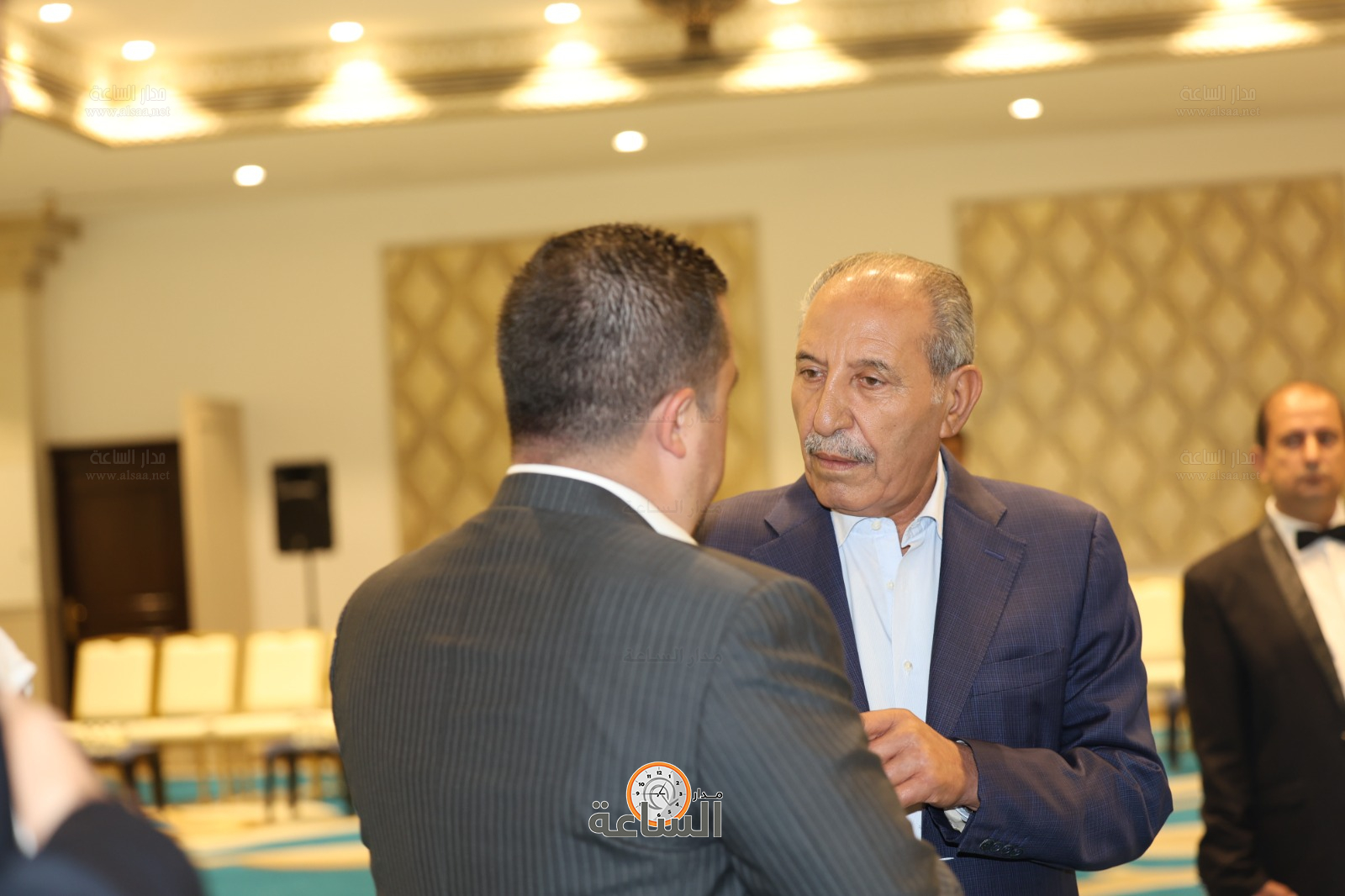 Madar Al-Saa Images 0.16398991472985014